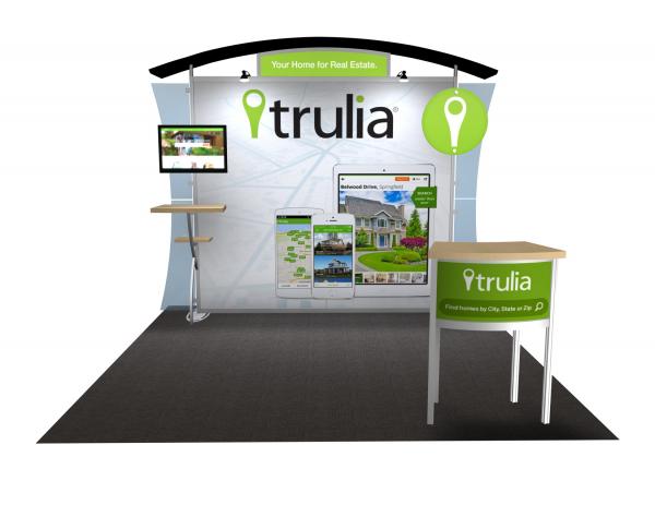 VK-1231 Sacagawea -- 10 x 10 Version